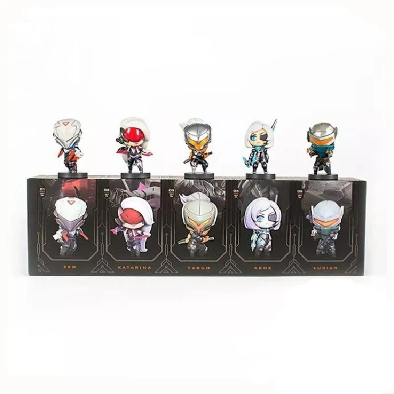 

В наличии Новая Лига Leagends Ashe, высококачественный мультяшный персонаж, статическая модель, игрушка, настольное украшение, праздничный подар...