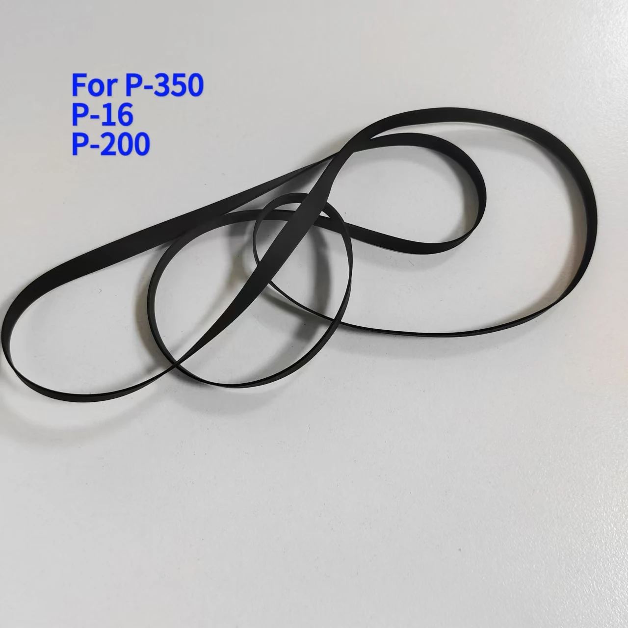 Ремень для YAMAHA P-350 P-16 P-200 ремонт ремня привода проигрывателя замена