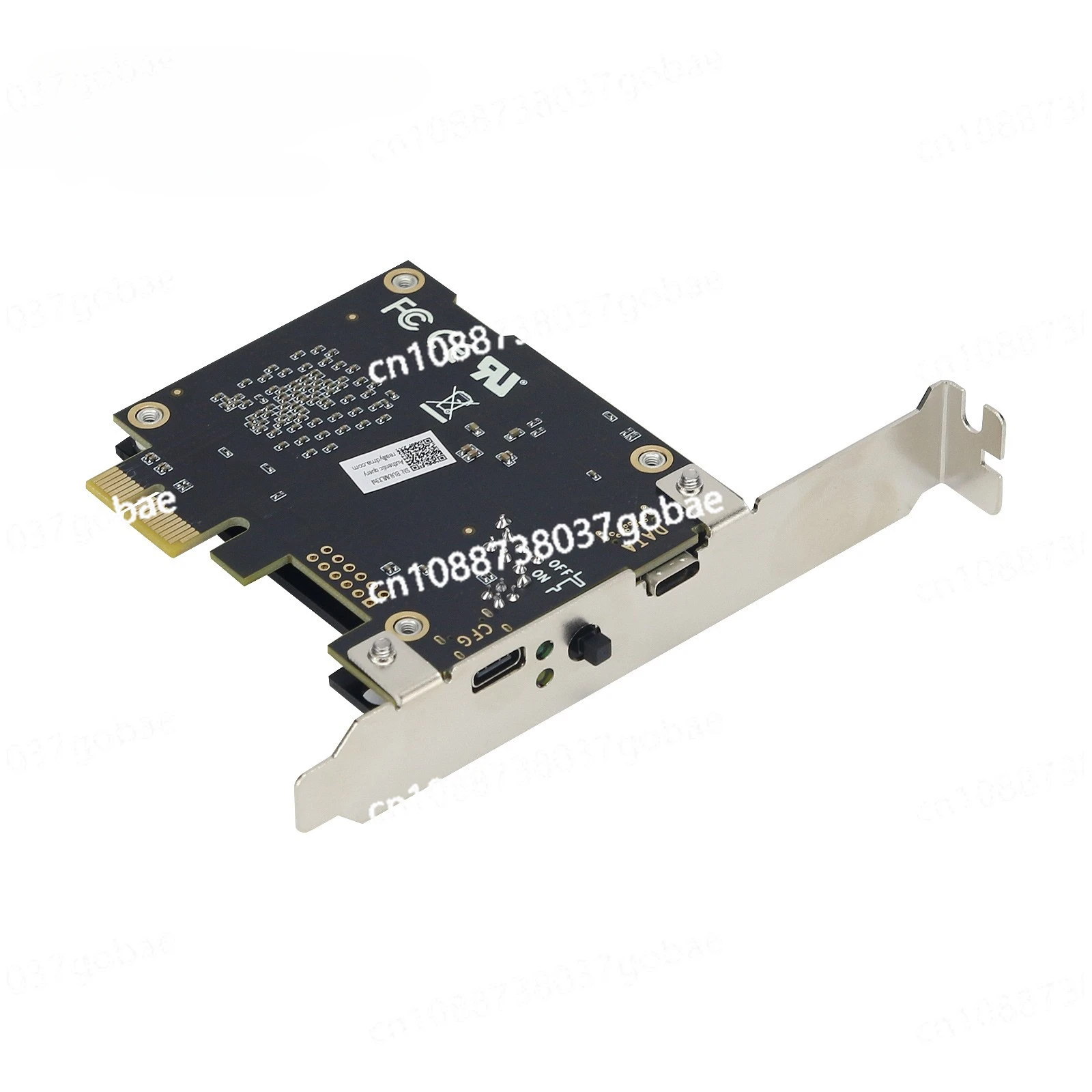 Terminator Z1 DMA Board Screamer с прямой памятью Enigma