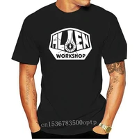 alien workshop logo t shirt tee all size teenage pop top tee shirt