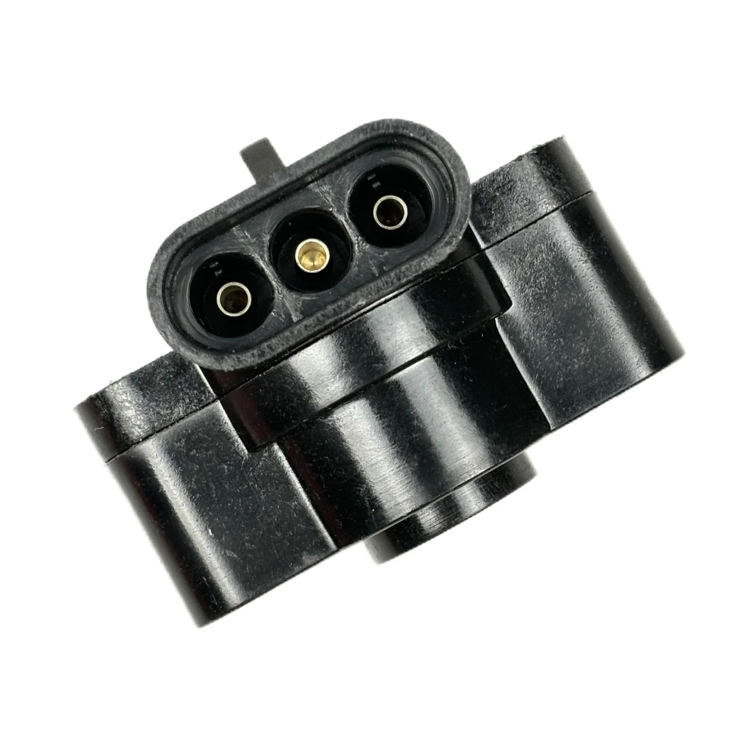 Фото Датчик потенциометра RE261356 9810-687-1 98106871 JDR60342 для John Deere 615F 615R 616F 616R 618F 618R 620F 622F, высокое качество №2