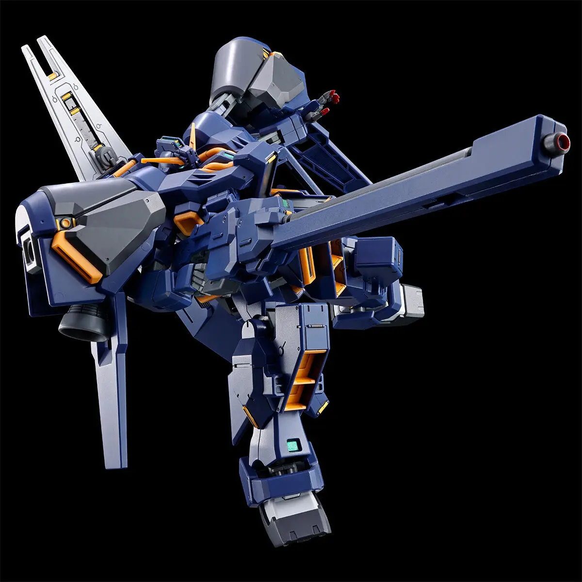 Фото В наличии: Модельный набор HG 1/144 Gundam TR-1 Hazel Kai Icarus Unit Equipment PB Limited AOZ Under the Flag of Titans №3