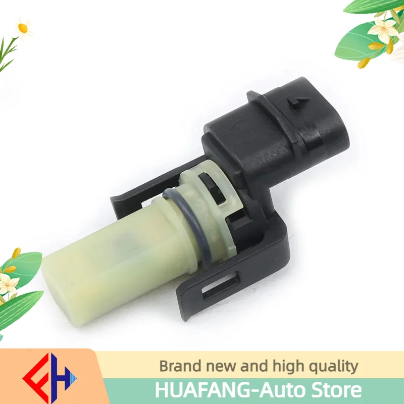 Оригинальный новый 06к 907386 Датчик температуры воздухозаборника для A4 A5 A7 Q5 Q7 Tts Passat