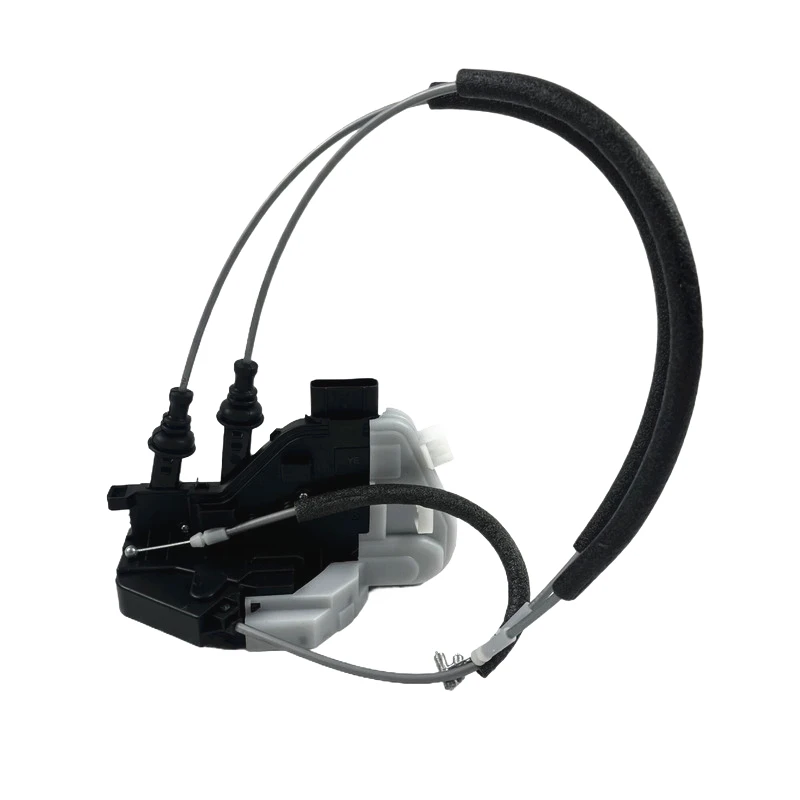 

Оригинальный привод дверного замка, передний правый для 2013-2019 Hyundai Santa Fe OEM 813202W010 81320 2W010 81320-2W010