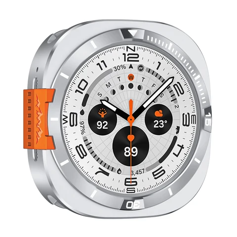 Чехол для Samsung Galaxy Watch Ultra 2025/2024 Jaytop