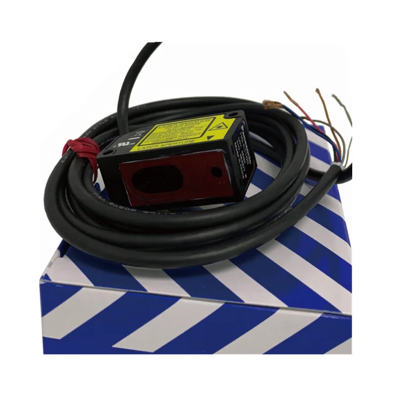 

Photoelectric Laser Displacement Sensor HG-C1100