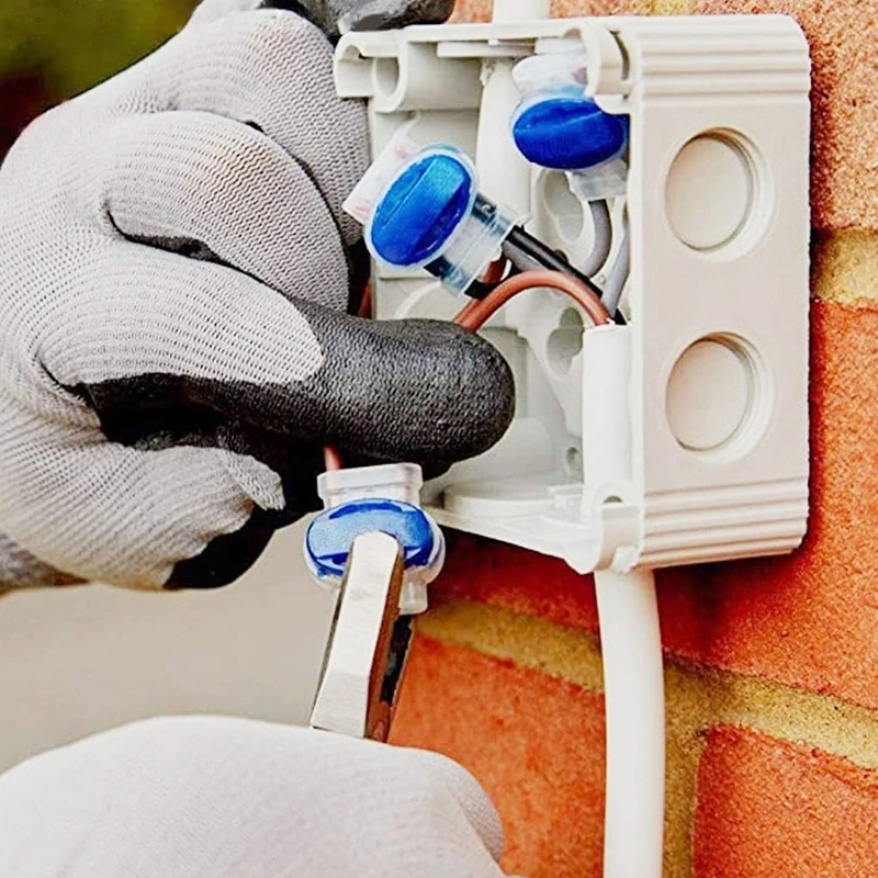 314 Водонепроницаемые кабельные разъемы с 3 отверстиями аксессуары гаджет