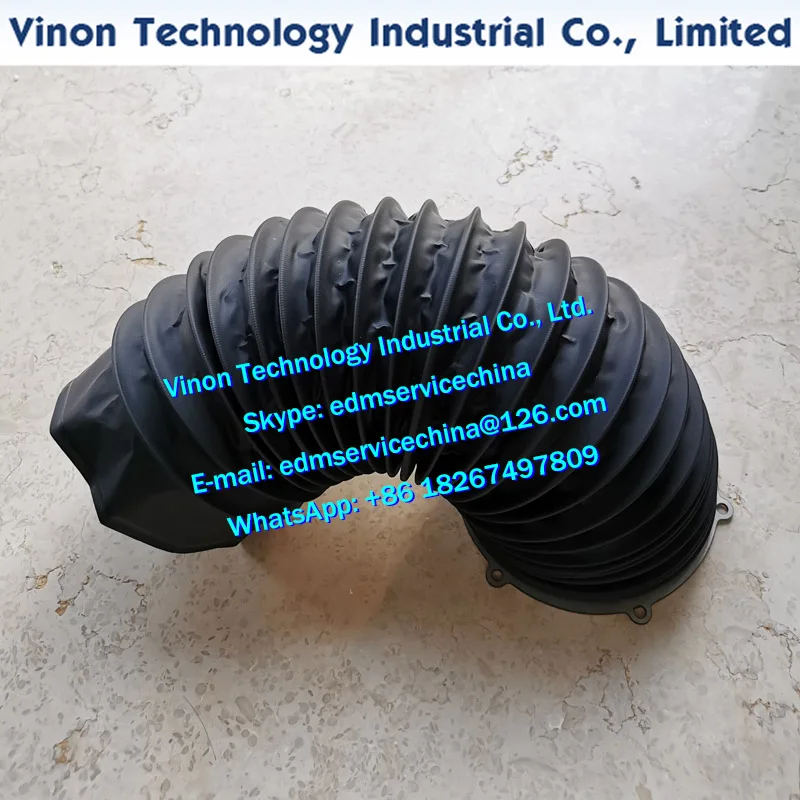 

A290-8116-Z060 1iC EDM Arm сильфоны. A2908116Z060, A290.8116.Z060 крышка кронштейна edm, крышка кронштейна для Alpha 1iC,1iD,1iE аппарата