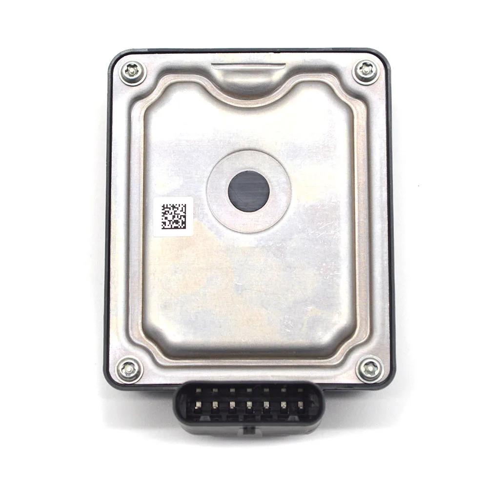 Для VW Polo Arteon Crafter Jetta Atlas Audi Q2 Q3 SKODA ACC Адаптивный радар-датчик круиз-контроля 2Q0 907 561 J