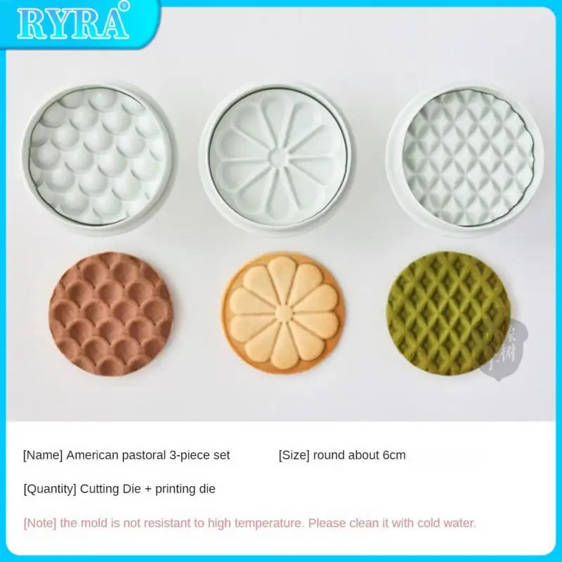 

Инструменты для приготовления выпечки, Ручной пресс, инструмент для печенья, легкий запуск, фотографический инструмент, ручной пресс, инструменты для торта, трехмерные инструменты