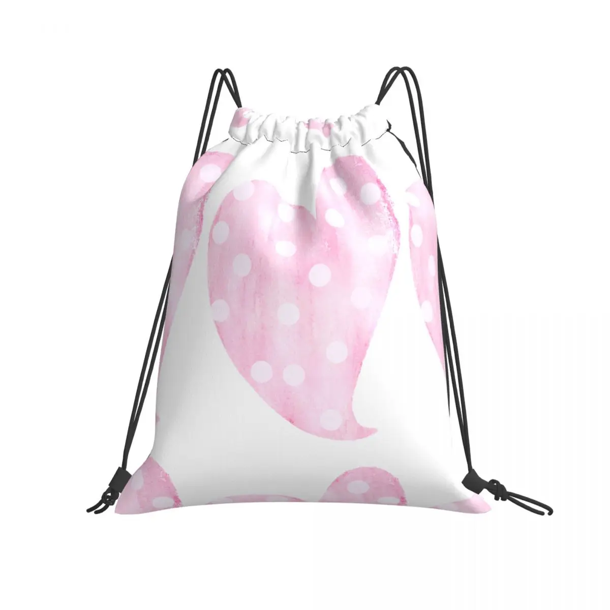 

Women Man Sports Travel Bag Fitness Swimming Bag Watercolor Love