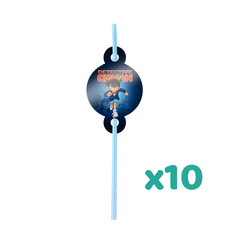 Декорации для дня рождения в стиле аниме вечеринки баннеры чашки тарелки детей