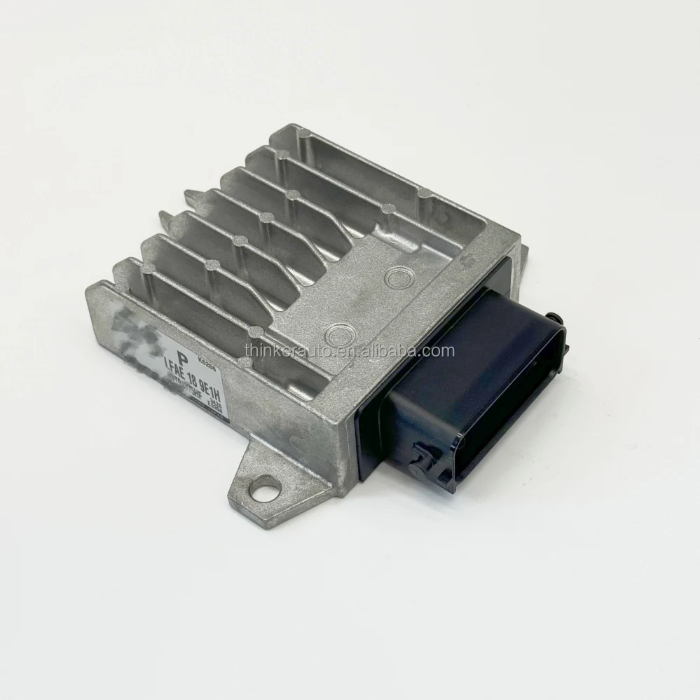 Автозапчасти коробки передач TCM блок управления коробкой LFAE189E1H LFAE 18 9E1H