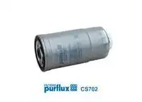 

C702 fuel filter DAILY 2,9 for CS702