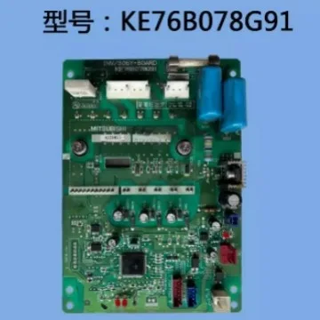 Центральная материнская плата для компьютера/Ke76b092gg91 Ke76b070g91
