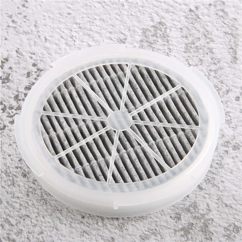 Сменный HEPA-фильтр в упаковке для RIGOGLIOSO GL2103 JINPUS GL-2103 и LTLKY 900S фильтр с