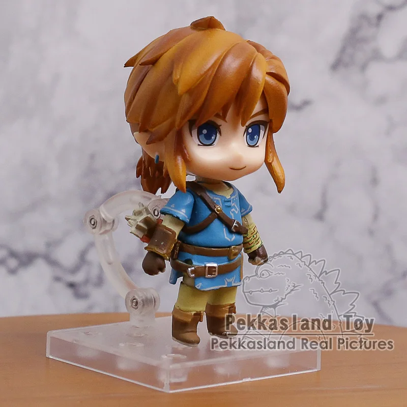 Экшн-фигурка из ПВХ 733 / 553/413 Коллекционная модель игрушки