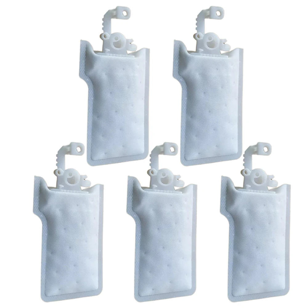 

Фильтр топливного насоса 4G0919051C 4G0919051K для BMW 740 Audi Q5 A4L B9 A6L C7, диаметр 13 мм, 5 шт.