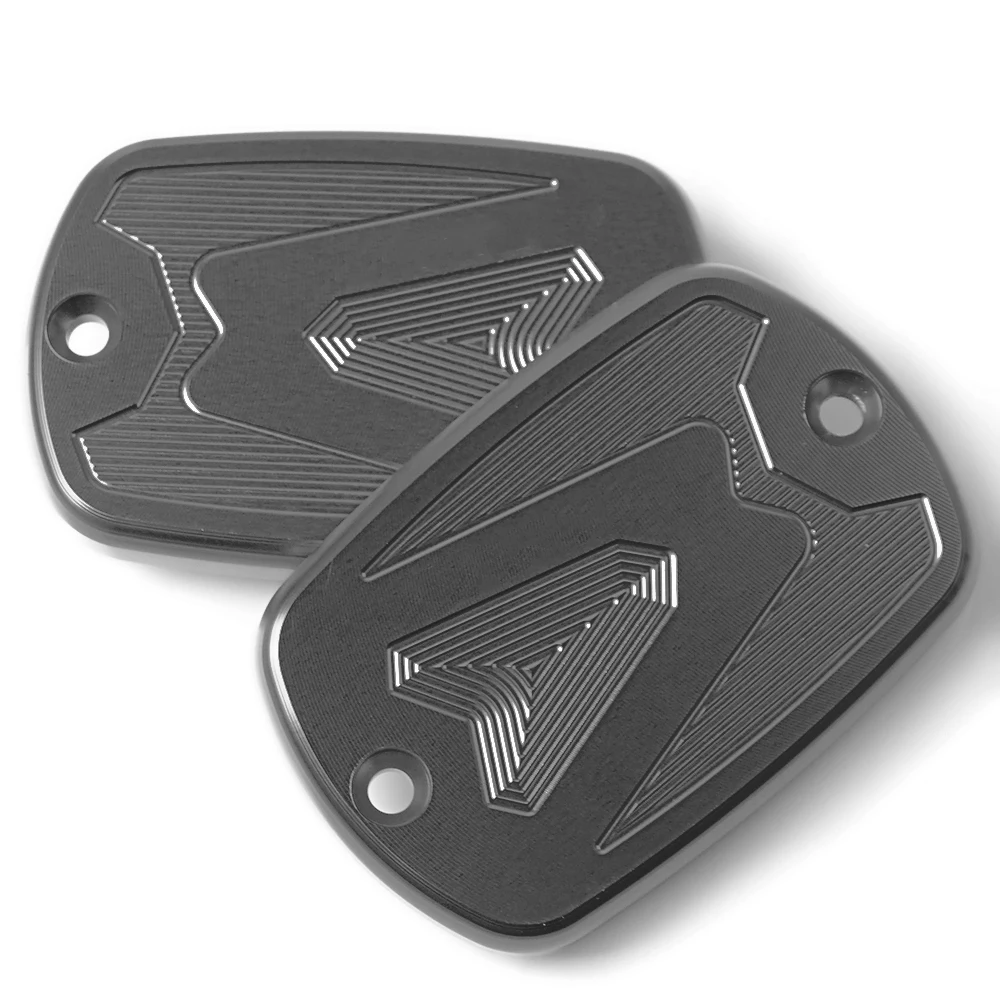 Мотоциклетные аксессуары TMAX 560 передняя крышка тормозной жидкости крышки