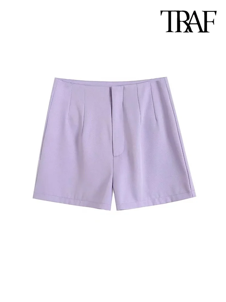 3 шт./комплект женский пиджак с завышенной талией и шорты |