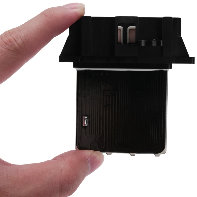 Резистор обогревателя двигателя вентилятора автомобиля 2715072 B01 для Nissan