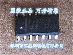 

5 шт./партия MAX3079EESD MAX3079E MAX3079 SOP14