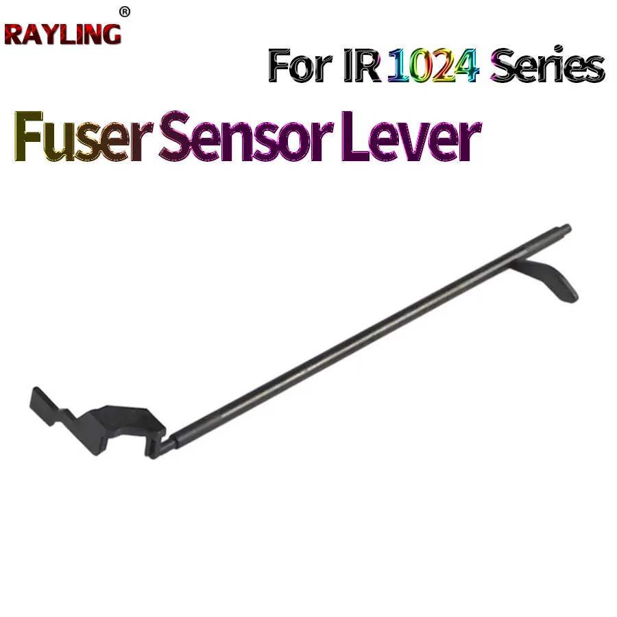 Рычаг датчика фьюзера для Canon IR1018 J iR1022 1022J iF iR1024 1024J 1019 1023 1023N 1023IF IR 1024 1018 1022 FC6-7491-000