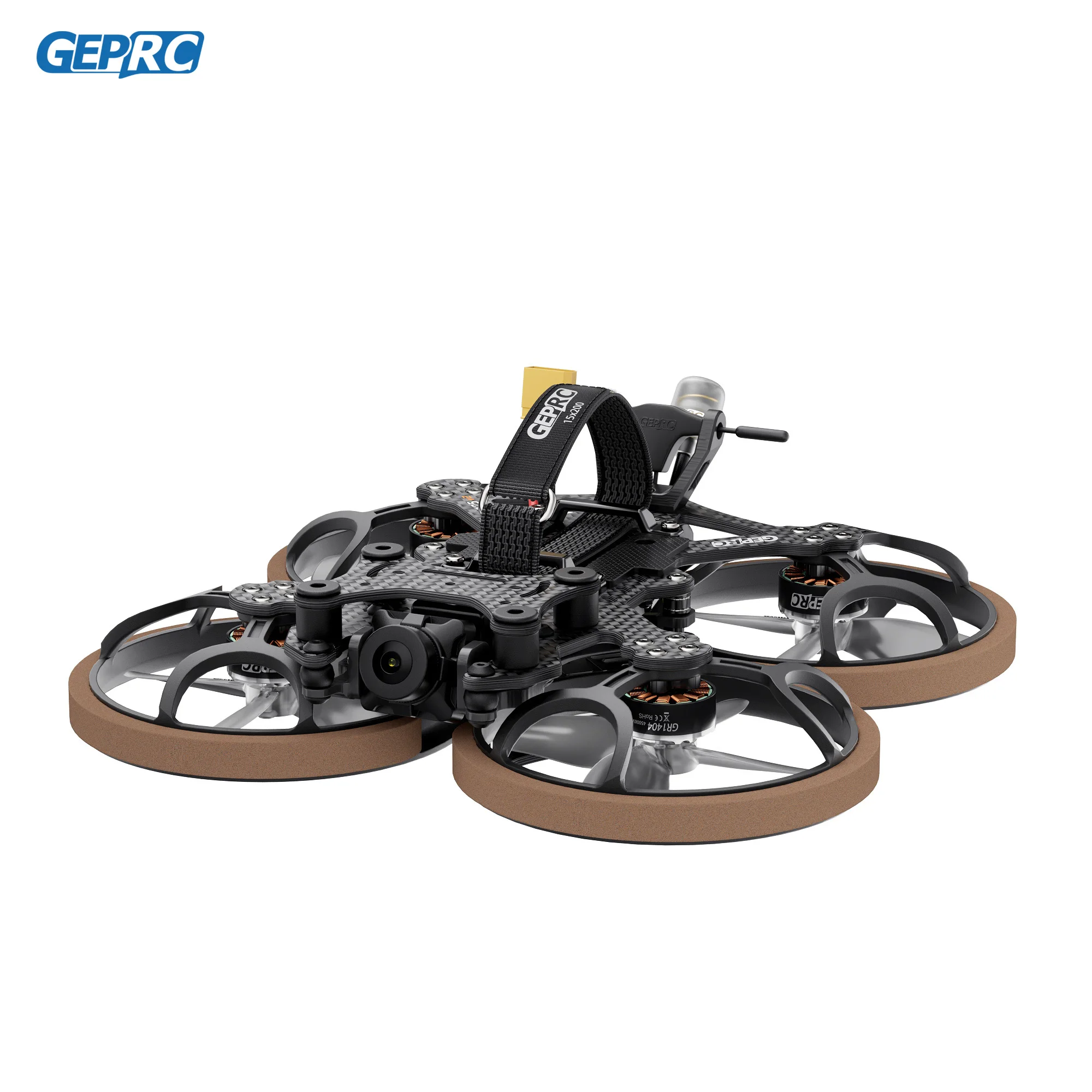 GEPRC Cinelog25 V2 HD Wasp FPV Runcam Link Peano 5,8G LHCP UFL BNF видео Фристайл RC GPS Мини Квадрокоптер Гоночный комплект