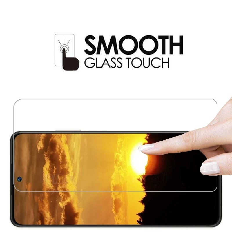 Чехол для телефона realme c55 закаленное стекло на realmec55 c 55 55c задняя крышка 360 realmi