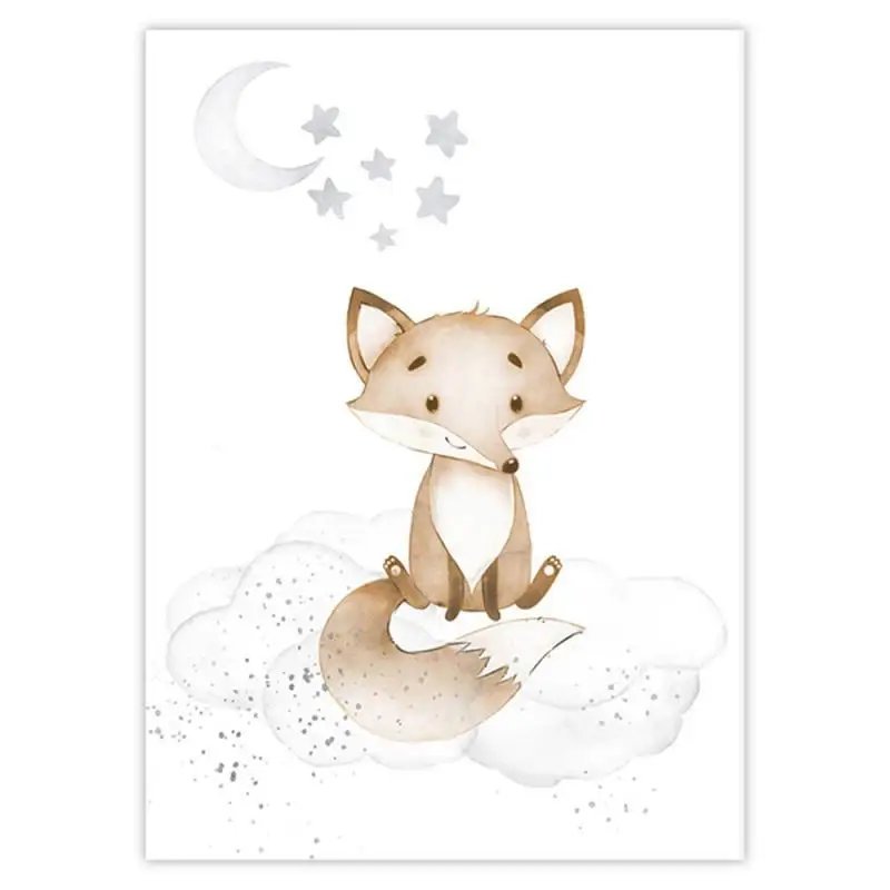 Рамка для плакатов фотографии 30x40 см 21x30 белая черная горизонтальная