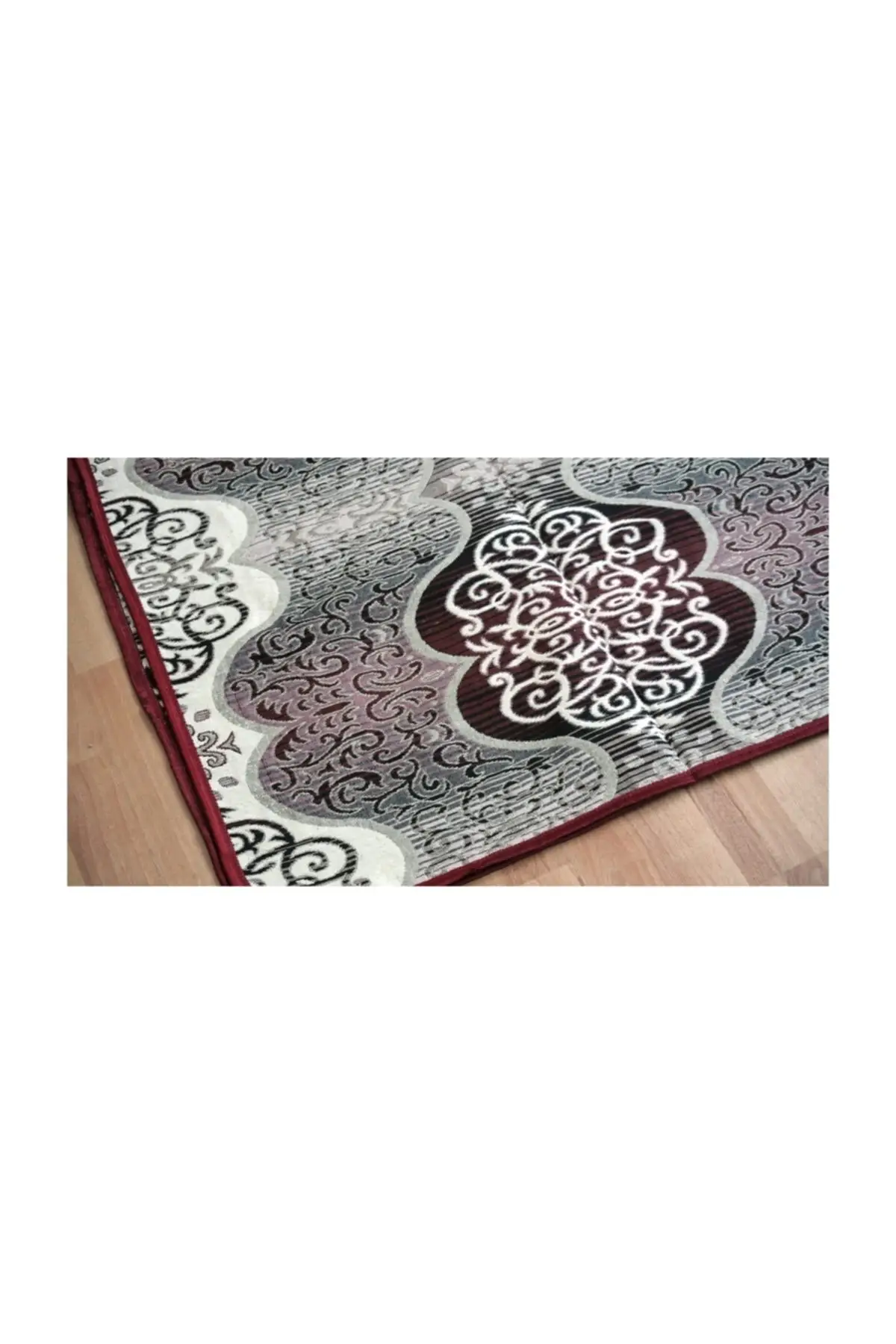 

Home Decor Cover For Carpets Rugs Quality Bıo Multi-Purpose Square Meters Ottoman Carpet Cover Pike Interior And Outdoors