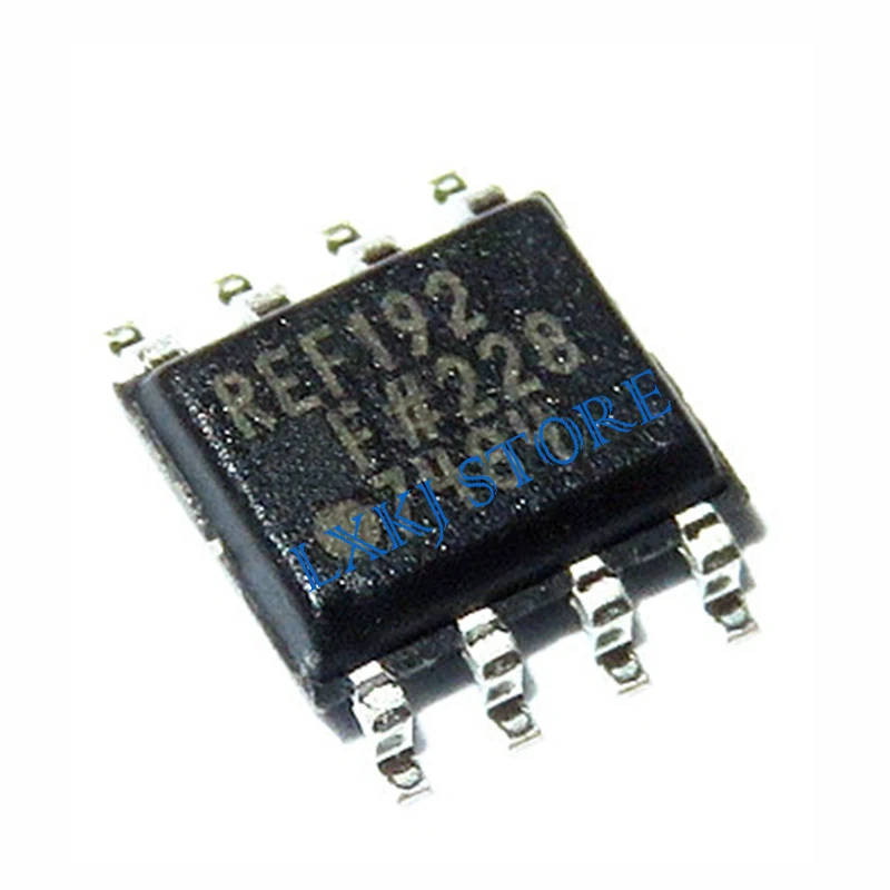REF192FSZ REF192FS SOP-8