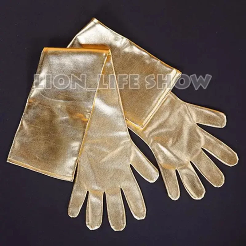 Парик для косплея из аниме Земля блестящих домов цвета в ассортименте