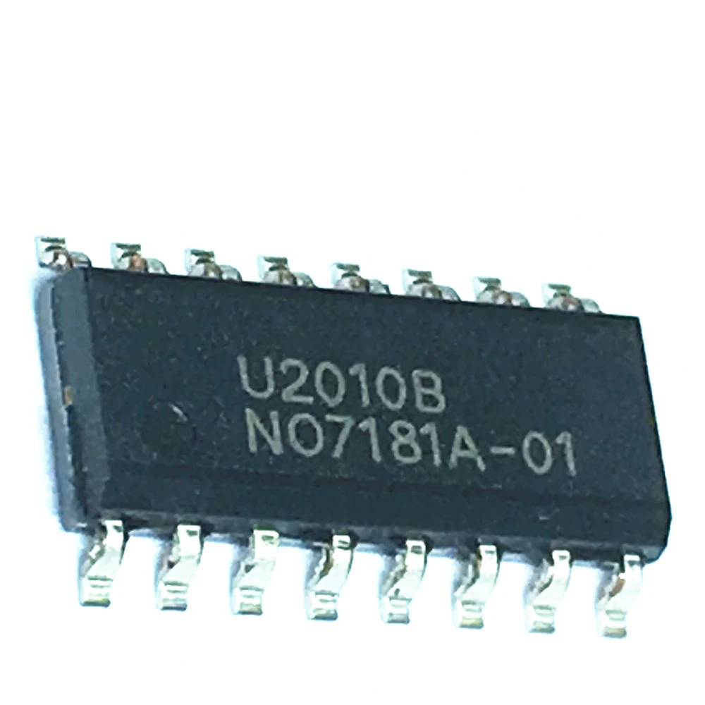 

Бесплатная доставка 5 шт./лот U2010B U2010 Оригинал аутентичный