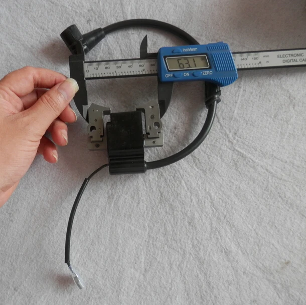 Катушка зажигания подходит для SUBARU ROBIN EC08 4-тактный насос триммер поджигатель