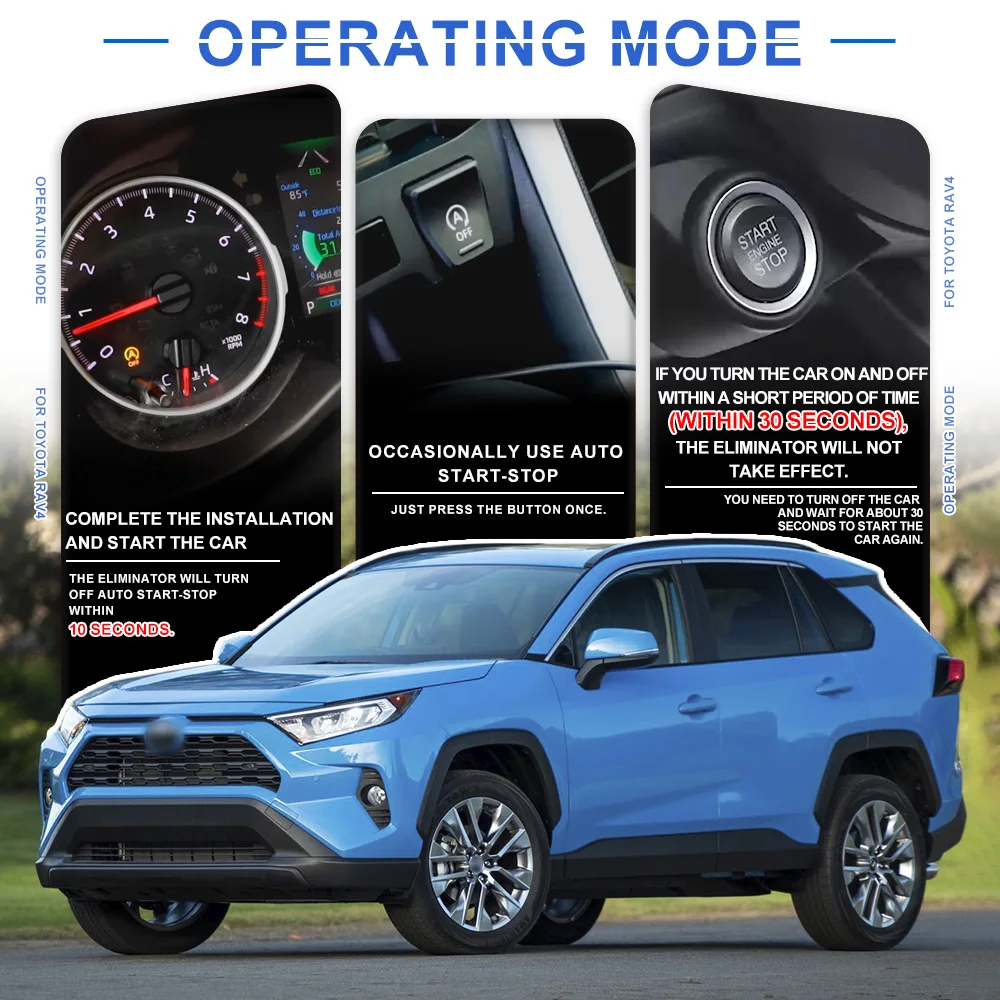 Жгут проводов устройства автоматического запуска и остановки/устройства