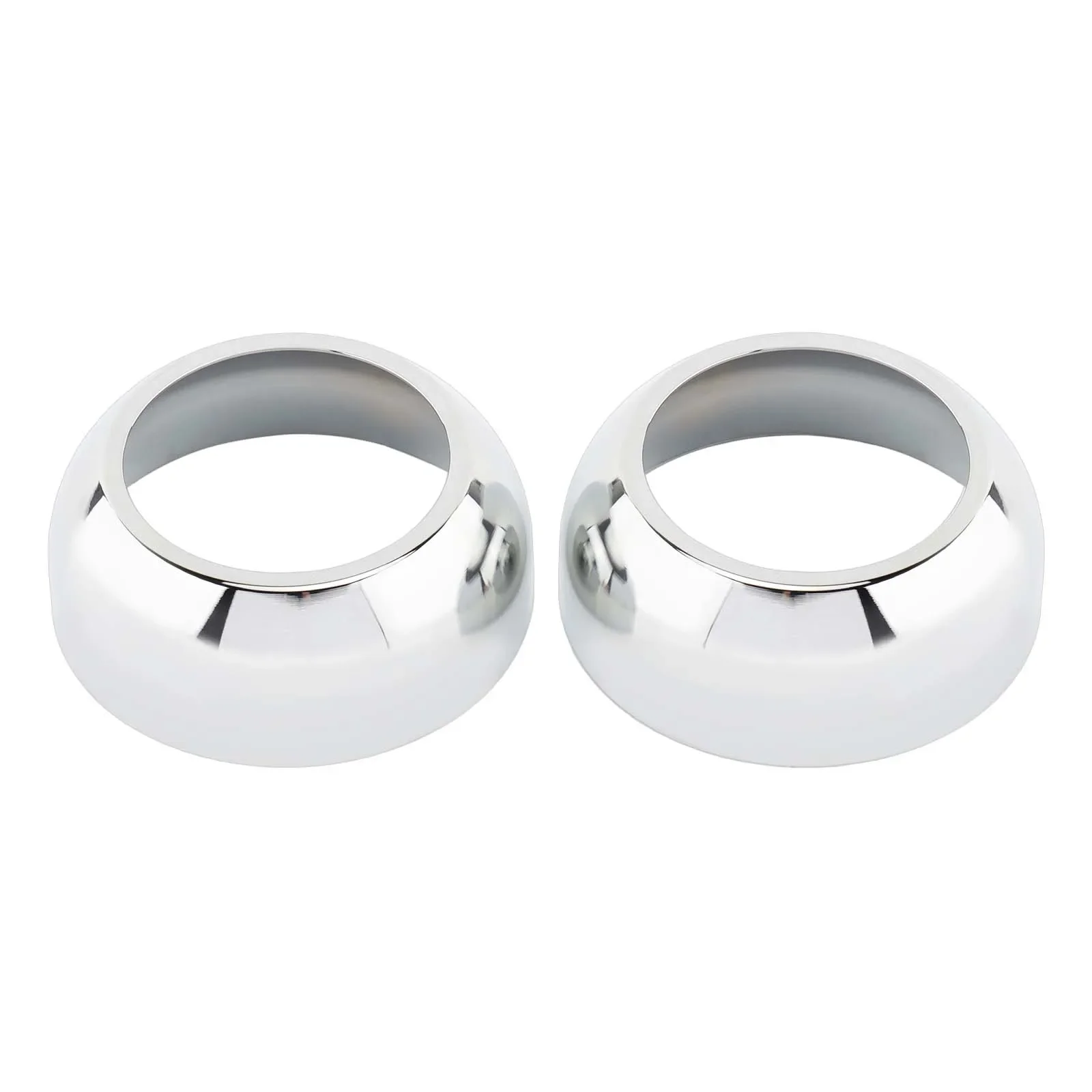 Мотоциклетные чехлы на переднюю вилку 41 мм для Harley Dyna Wide Glide FXDWG Softail Night Train FXSTB Custom FXSTC Standard FXST