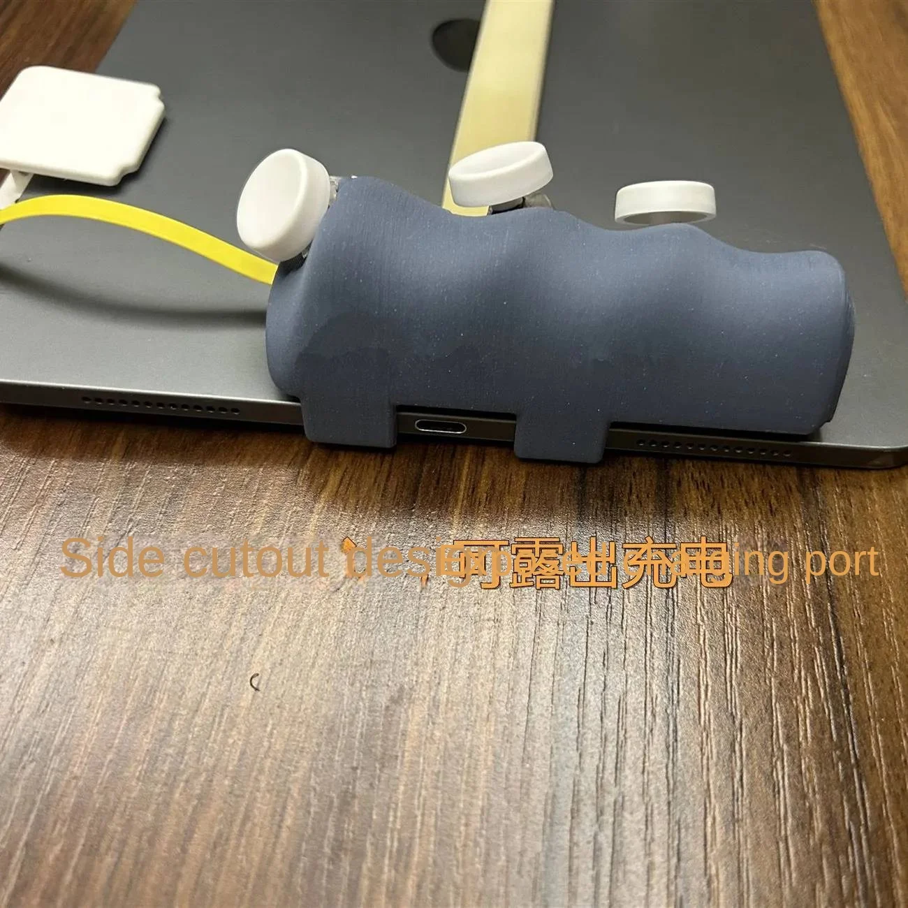 3D-печать игровой контроллер для планшета ручка игры в планшет своими руками