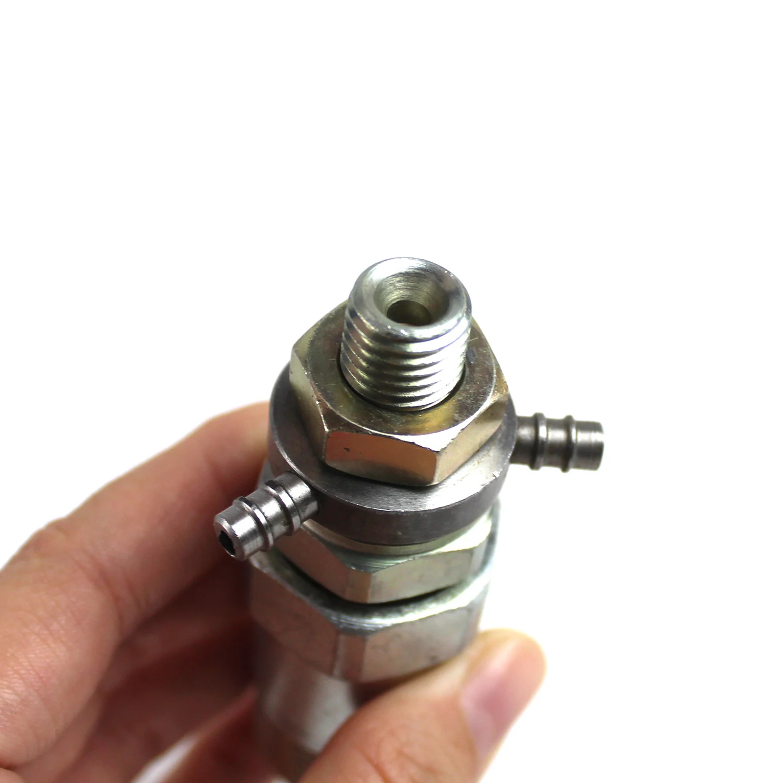 4 шт. 15271-53000 топливные форсунки для Kubota D1302 D1402 V1702 V1902 аксессуары двигателя