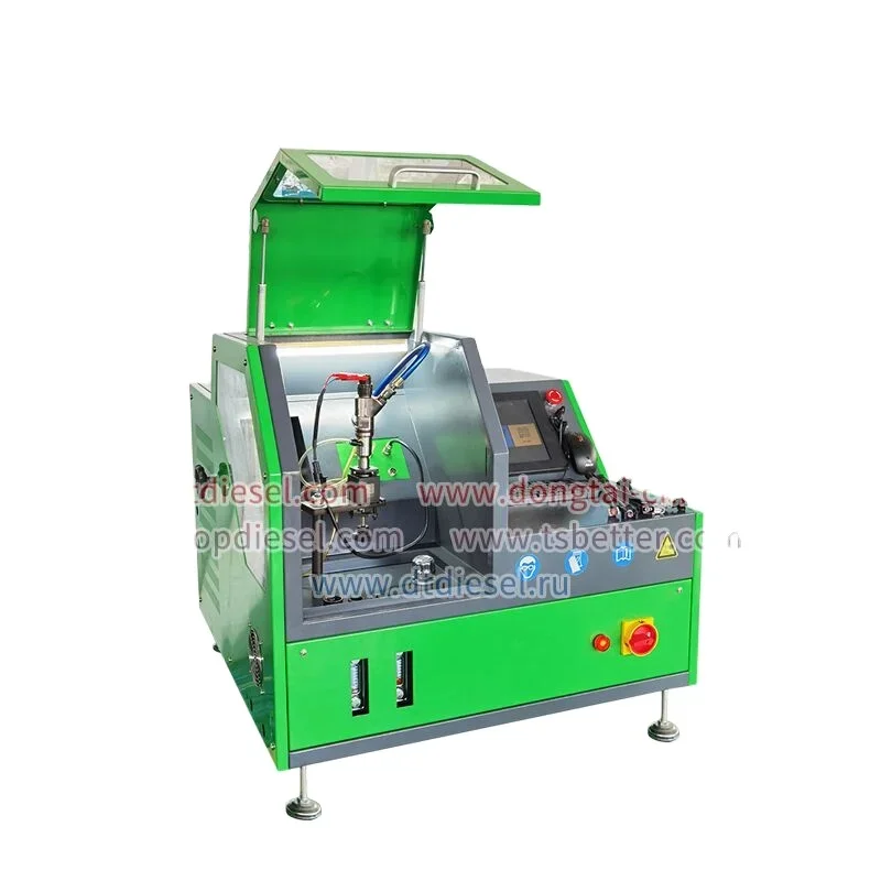 EPS 205 DTS205 оборудование для ремонта дизельных форсунок испытательный стенд