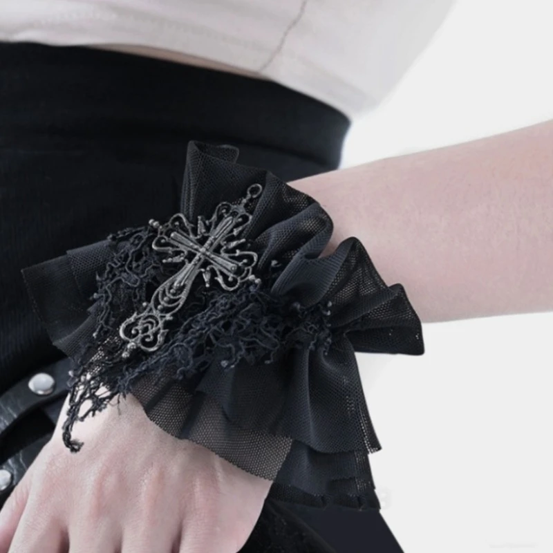 Рисунок 4 - Винтажные прозрачные цветочные