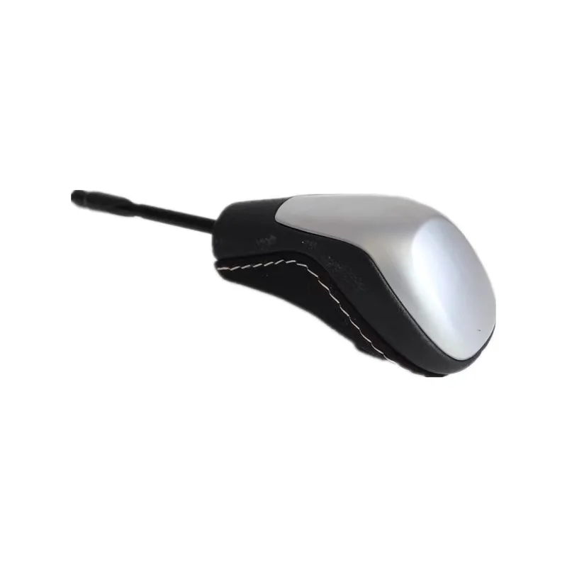 Автоматическая ручка переключения передач с алькантарой для BMW E81 E82 E87 E90 E92 E93 |