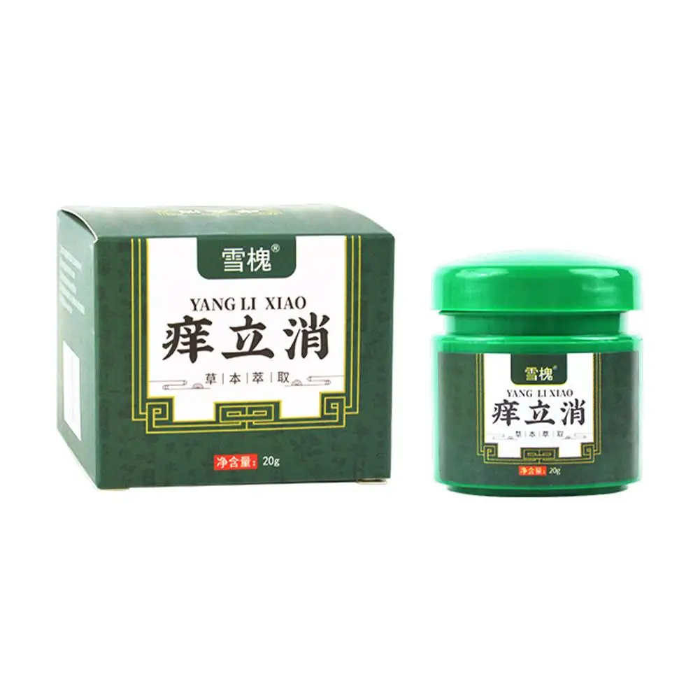 Рисунок 6 - Крем против зуда экологичный восстанавливающий