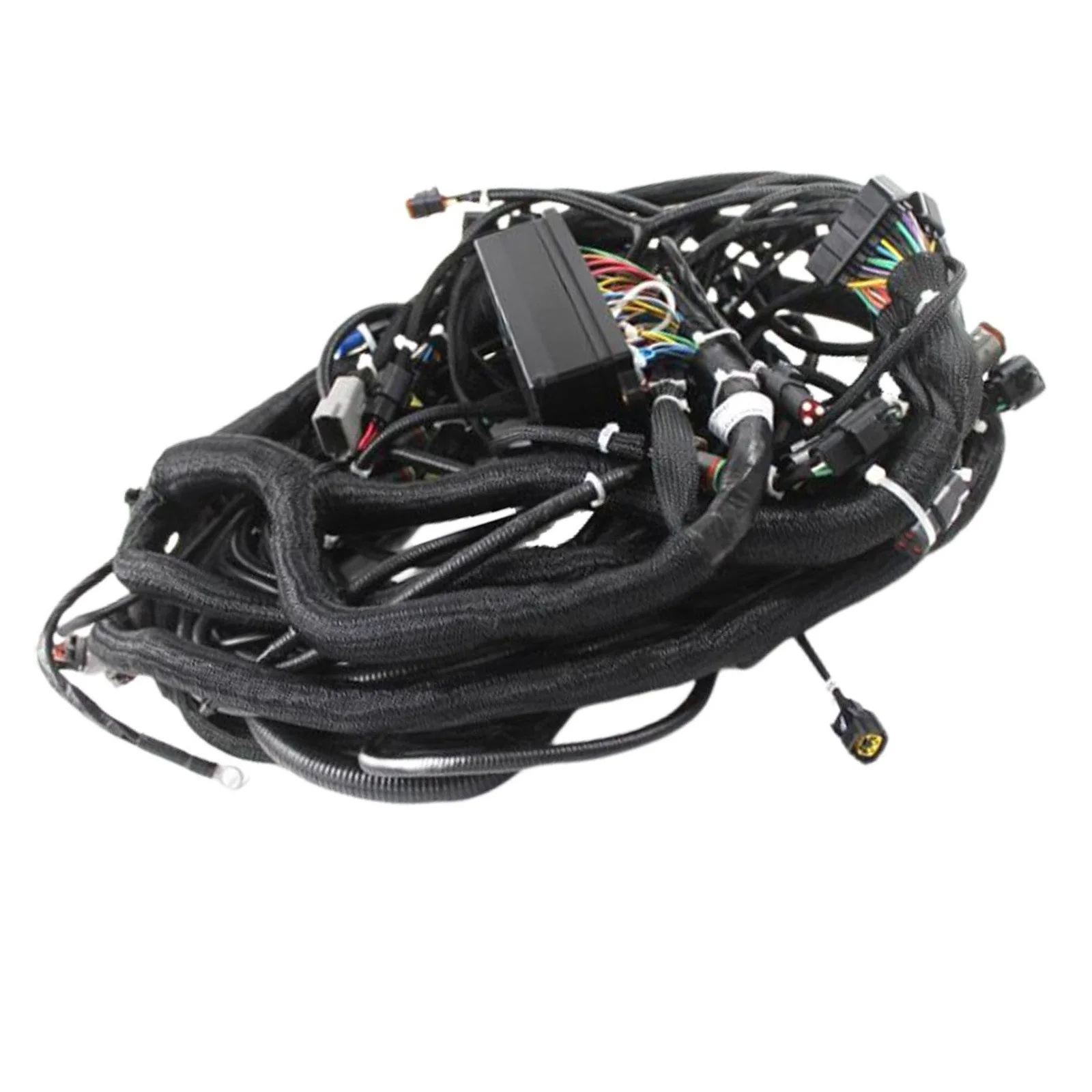 Оригинальный Новый жгут проводов для Hyundai R320LC-7 21N8-12153 21N8-12071 21N8-12061 21N8-11181 запасные