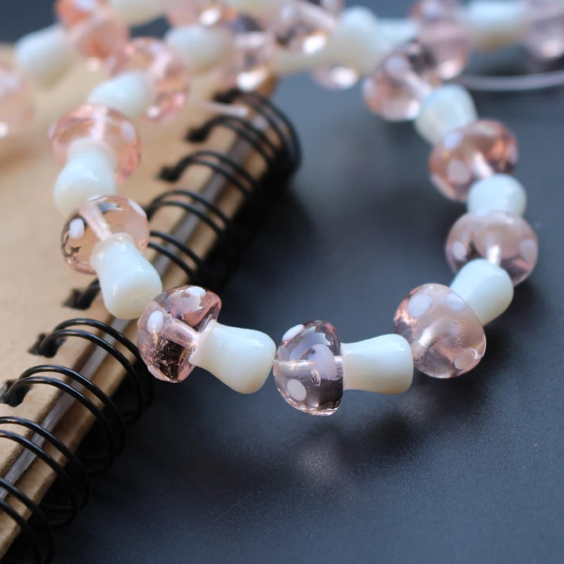 

10 шт., бусины для сережек