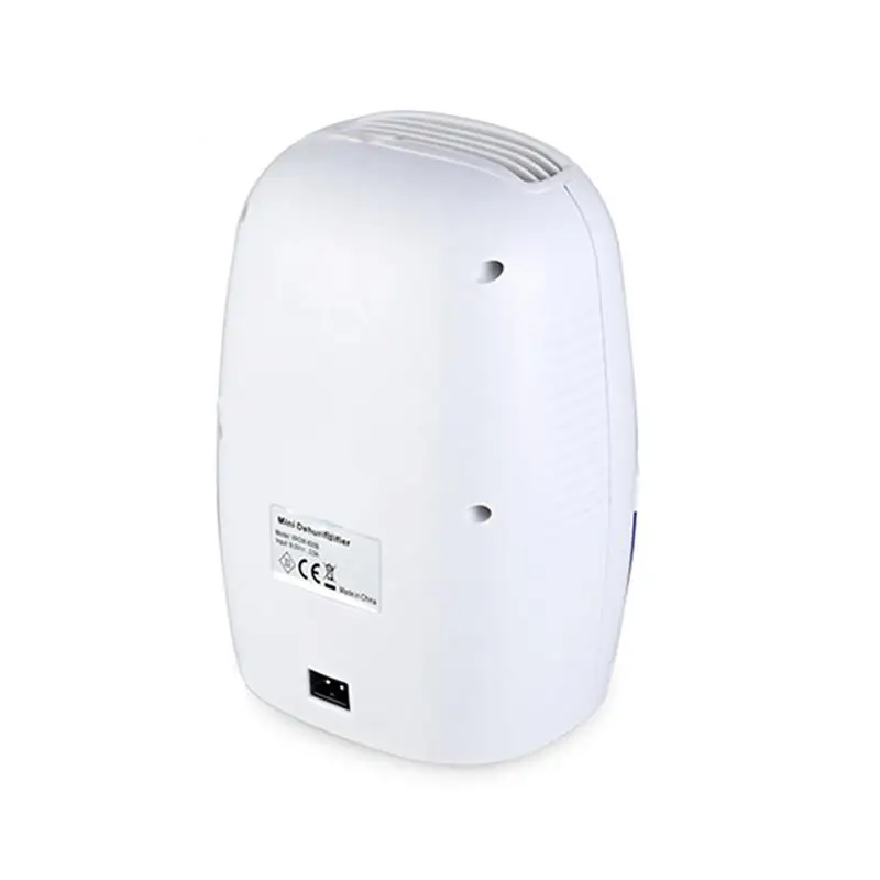 Мини-осушитель воздуха бытовой 500 мл с вилкой Стандарта США | Инструменты