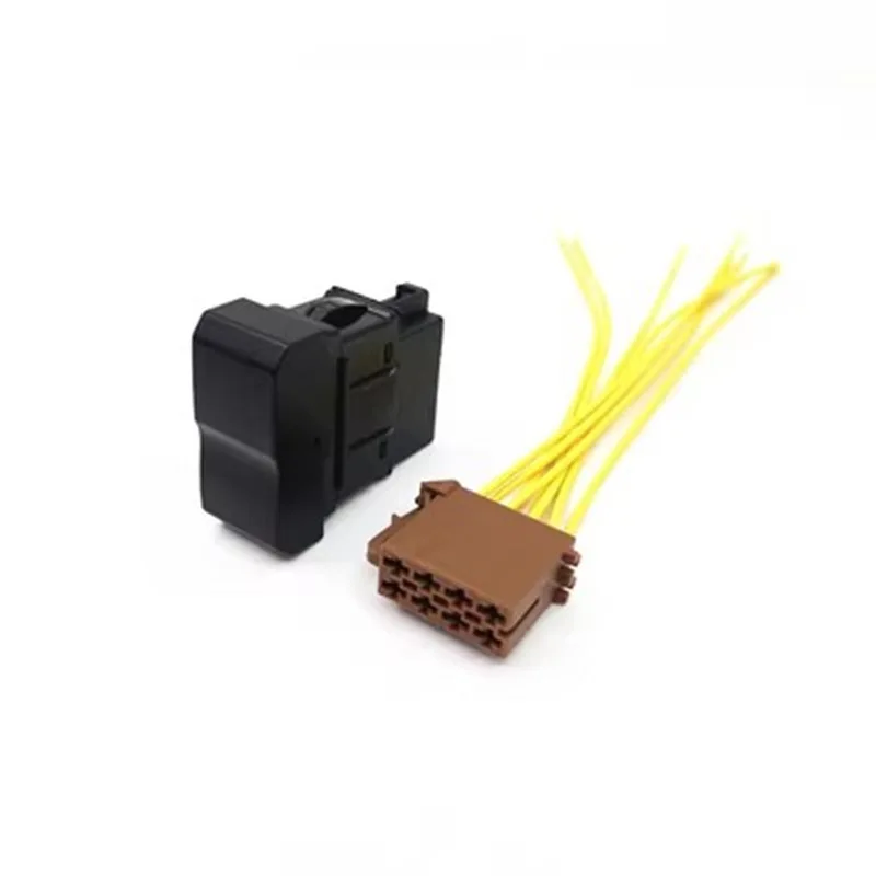 

Кулисный переключатель для SIONTRUK SITRAK C9H G7S, приборная панель, разбрызгиватель воды, детали для кабины