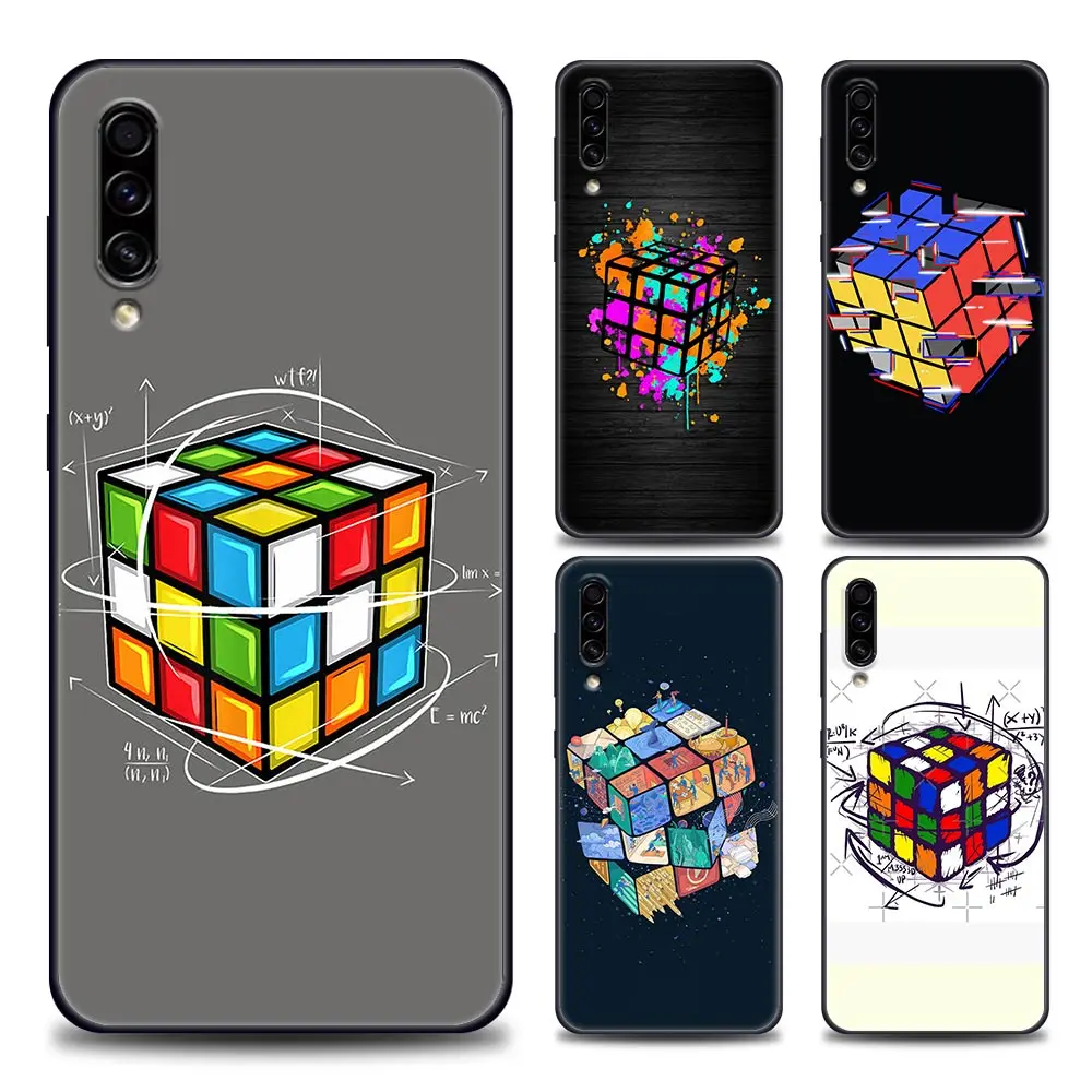 

Phone Case for Samsung A10 A20 A30 A40 A50 A60 A70 A90 Note 8 9 10 20 Ultra 5G Silicone Case Cover Brain Game Birthday Present