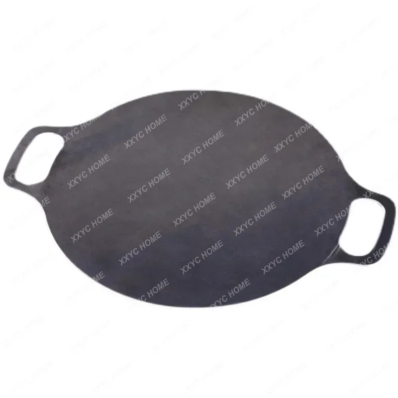 Походный нож из стали