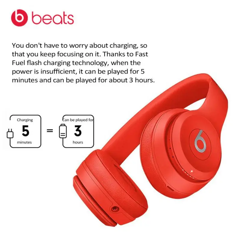 Беспроводная Bluetooth-гарнитура с шумоподавлением и микрофоном |